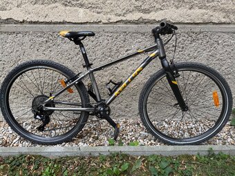 Predám Juniorský MTB Kellys Naga 90 - 2