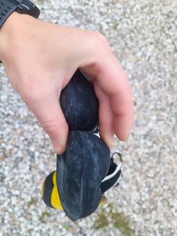 Lezečky LA Sportiva solution - 2