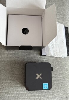 Mini PC T9 Plus Intel 256/8GB - 2