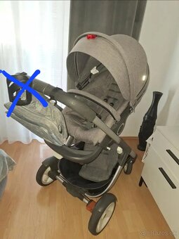 Stokke crusi - 2