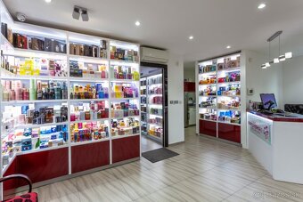 Hľadáme asistentku predaja – Parfumerka.eu (Ružinov) - 2