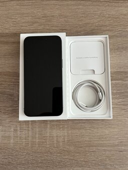 Apple iPhone 15 Pro Max 256GB Black Titanium TOP - 2