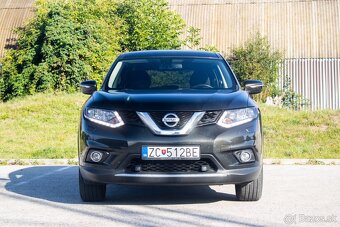 Nissan X-Trail/AJ NA SPLATKY/ - 2