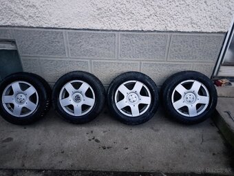5x100 r15 - 2