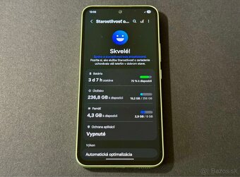 Samsung Galaxy A54 5G 256GB Awesome Lime Dual SIM - 2