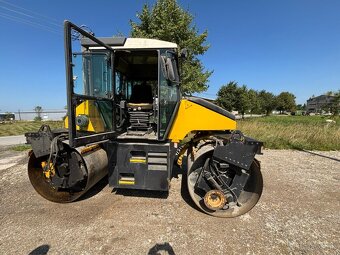 Valec Stavostroj VH 950 A, 9,5 ton - 2