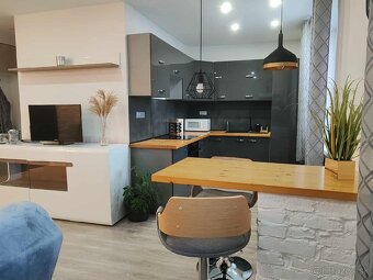 2 izbový byt na prenájom ČSA Košice - 2