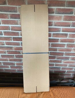 Predám krabicu / tubus kartónovú - 2