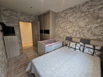 Predám 3 izbový byt v Hranovnici - 2