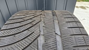 275/30 r20 Zimne - 2