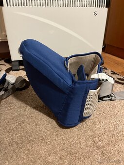 Ergonomicky nosič - 2