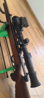 PARD Night Stalker 4k - 2