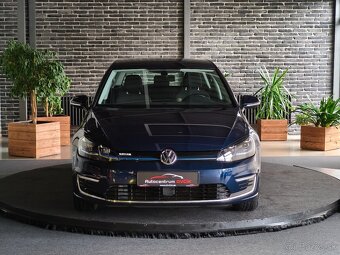 Volkswagen Golf eGolf 100 KW - 2