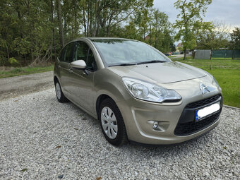 Citroen C3 1.4i Exclusive - 2