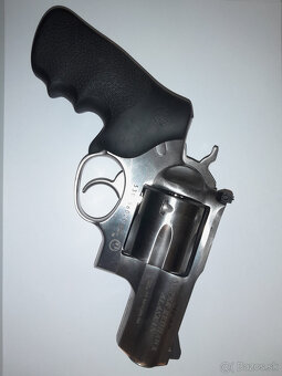 Ruger Red Hawk Alaskan 44 Rem. Magnum. - 2