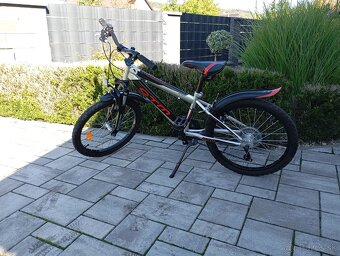 Bicykel - 2