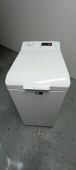 Pračka Elektrolux - 2