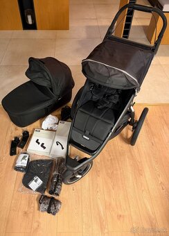 Thule Urban Glide 2 SET - 2