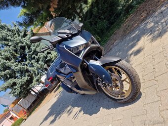 Yamaha X-Max 125 (2023) Tech-Max - 2