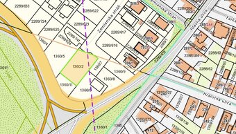Moderná 4-izbová NOVOSTAVBA -  s rozsiahlym pozemkom 1316 m - 2