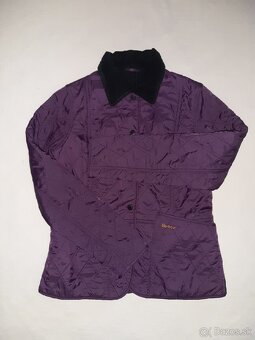 Dámska bunda Barbour + bunda Lee Cooper - 2