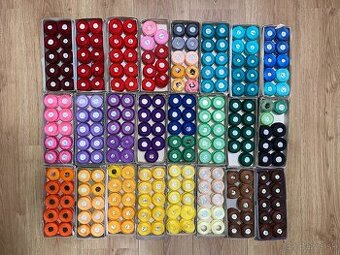 Perlovka klbká 10g - 2
