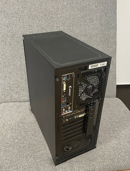 PC Intel i3-8300, GTX 960, 16GB RAM - 2