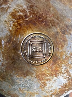 Tlakový hrniec Fissler - 2