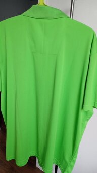 Pánske tričko dlhé-krátke veľ. 2XL-3XL - 2