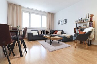 3 - izbový byt na obľúbenej adrese - 2