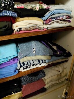 Balik damske oblecenie - 2