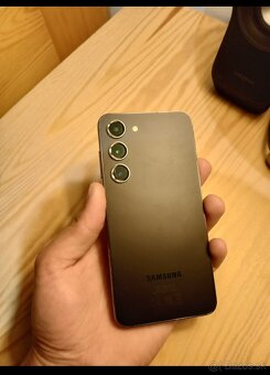 Samsung Galaxy S23 8gb Ram 256gb - 2