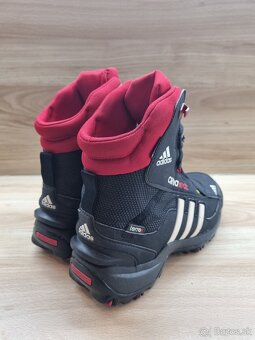 Detska zimna obuv Adidas terrex 36 - 2