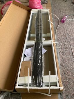 Sprchový kút 80x90 - 2