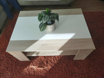 Konferenčný stôl - 2