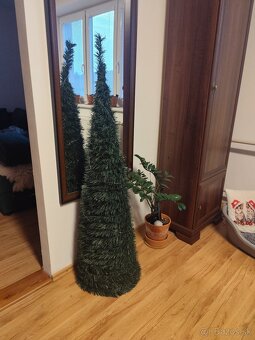 Vianočný stromček - 2