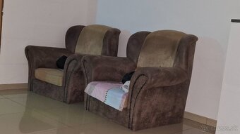 Predavam dve kresla ne mam kde ich dat - 2