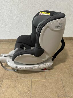 Detská autosedačka Britax romer dualfix - 2