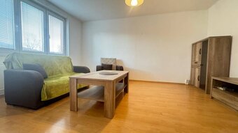 Prenájom: 2-izbový byt na Sihoti v Trenčíne - 2