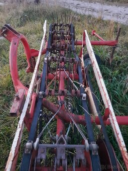 Obracacka a hrabacka sena - 2