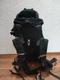 Turistický nosič na dieťa - 2