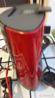 Kávovar Nescafe Dolce Gusto - 2