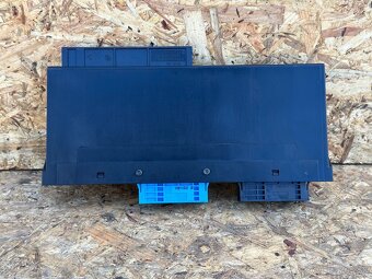 BMW modul JBE (Junction Box Electronics) - 2