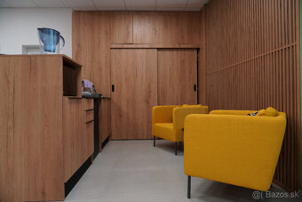 Administratívne priestory,kancelárie - 2