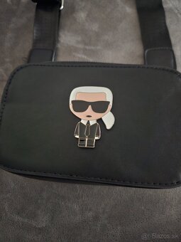 Kabelka Karl Lagerfeld - 2