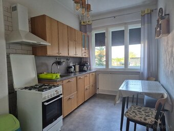 Rodinný dom na predaj v Nových Zámkoch. - 2