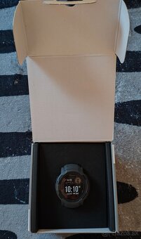 hodinky Garmin Instinct 2 Graphite - 2