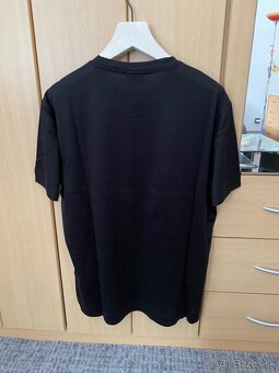 panske tricko Emporio Armani velkost XL /ORIGINAL/ - 2