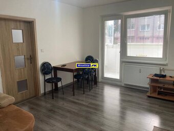 2 izbový byt s loggiou Martin Sever - 2