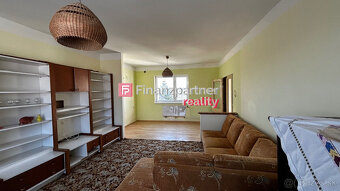 Dvojpodlažný 5-izbový rodinný dom, Madunice - 2